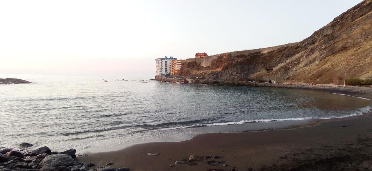 Beautiful Beach Санта-Крус-де-Тенеріфе Екстер'єр фото